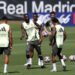الفيفا يحقق في مزاعم تلقي لاعب ريال مدريد إساءة عنصرية في مونديال الأندية