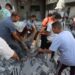 تواصل الإبادة في غزة.. استشهاد 43 فلسطينيا