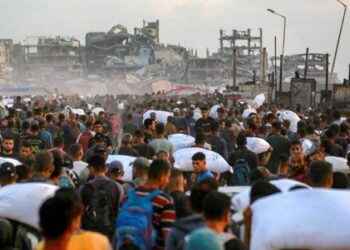 غزة تدفع ثمن حرب إسرائيل على إيران