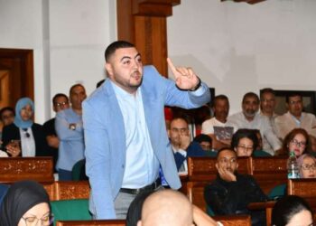 شكاية تلاحق فاروق مهدواي في ملف حي المحيط بالرباط .. ما هي الجهات الحقيقية التي تقف وراء الشكاية؟