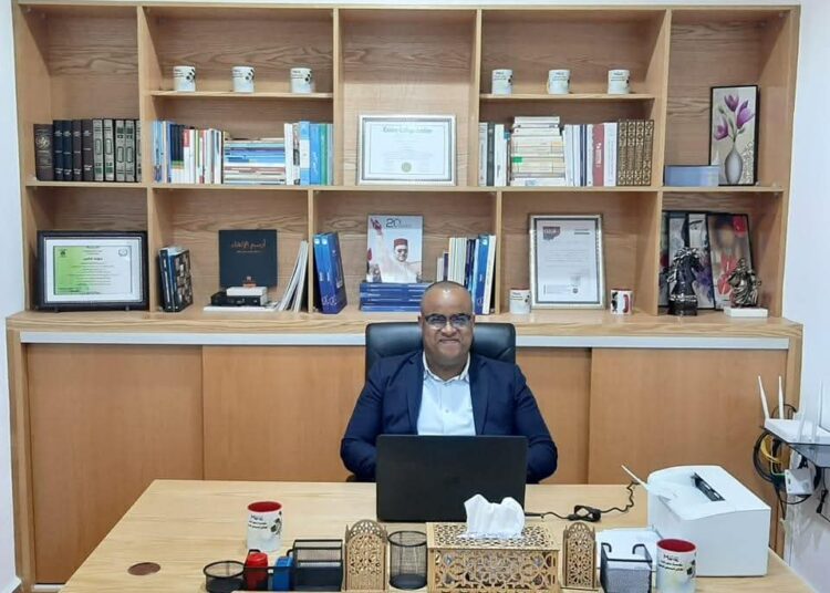 ثلاث متابعات قضائية ضد الحقوقي حسن اليوسفي .. العودة لسنوات الرصاص