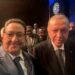 صورة “سيلفي” لوزير مغربي مع أردوغان تثير موجة من السخرية والغضب