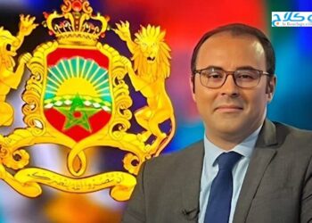 المحلل الاقتصادي بدر الدين الأزرق : الدبلوماسية الاقتصادية أداة فعالة لحسم النزاع المفتعل