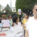 وقفة الغضب أمام البرلمان للمطالبة بمحاربة الفساد ونهب المال العام
