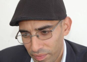 مؤثر .. صحافي مهني يعاني في صمت و يحتاج لزراعة رئة  .. ورسالة إنسانية للمسؤولين
