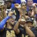 شاي جيلجيوس-ألكساندر يصنع التاريخ… أوكلاهوما سيتي ثاندر على عرش NBA لأول مرة