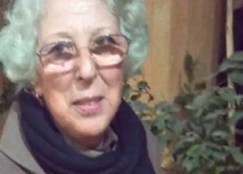 وداعا الرفيقة المناضلة سامية عباد الأندلسي .. عربون الالتزام الهادئ والصرامة المبدئية