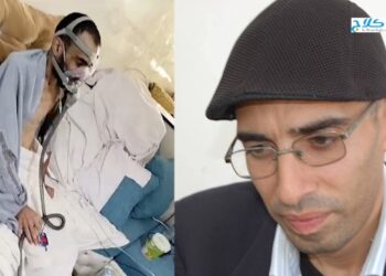 الصحافي محمد أبوطروق يصارع المرض في صمت… نداء إنساني لإنقاذ زميل في مهنة المتاعب
