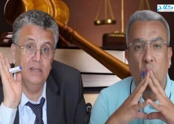 مستجدات محاكمة الصحافي حميد المهداوي