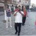 تيفلت تنتفض من أجل المهداوي: شعارات قوية دفاعًا عن حرية الصحافة واستقلال القضاء