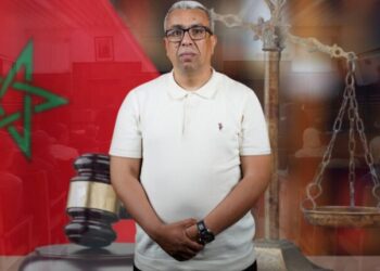 قضية الصحفي حميد المهدوي: النطق بالحكم يوم 30 يونيو