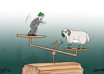 كل عام والشناقة بخير!