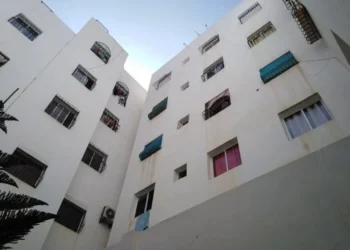 جحيم الجيران 