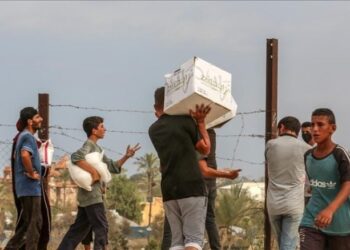 جمعيات مغربية تستعد للمشاركة في المسيرة الدولية لكسر حصار غزة