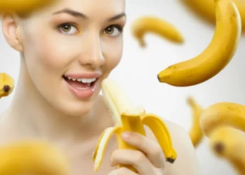 تناول الموز .. لكن كن حذرا 