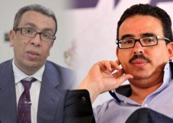 بوعشرين والمهداوي: تعاطف أم نيران صديقة؟