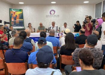 النقابة الوطنية للصحافة ترفض المشاريع القانونية للوزير بنسعيد وتدعو إلى حوار تشاركي