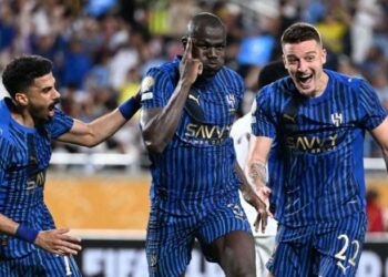 رسميا.. الهلال ينسحب من بطولة كأس السوبر السعودي