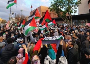 حزب مغربي يطالب بإسقاط التطبيع ويثني على إحباط محاولة إشراك صهاينة في مؤتمر للسوسيولوجيا