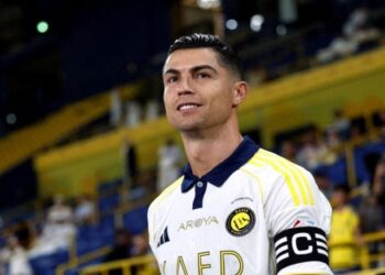 رونالدو يحصد جائزتي لاعب الموسم وأفضل هدف في الدوري السعودي