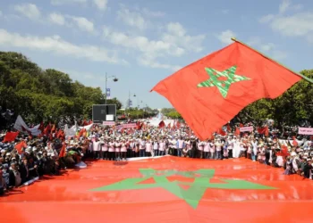  الحاجة إلى جبهة وطنية  متماسكة
