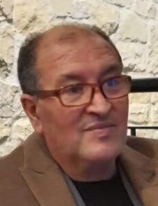 الأستاذ عبدالرزاق  بوغنبور