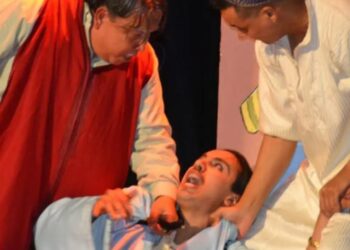 “الخلخال والجوال” على خشبة مركب سلا ضمن فعاليات مهرجان “مقامات”