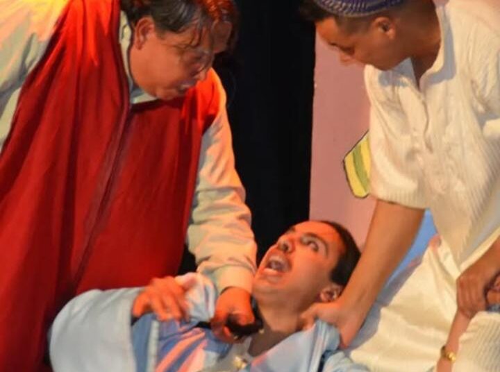 “الخلخال والجوال” على خشبة مركب سلا ضمن فعاليات مهرجان “مقامات”