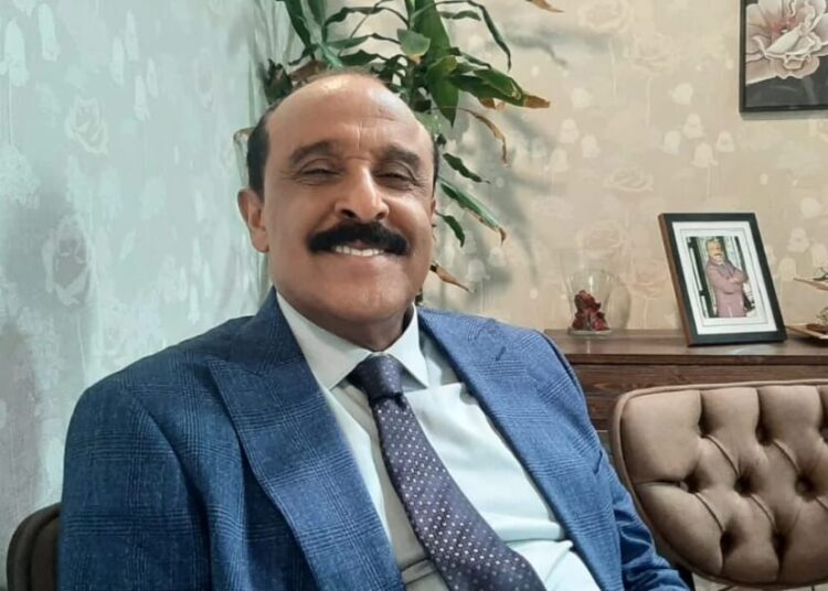 ” تسخسيخة ” سعيد الناصري 