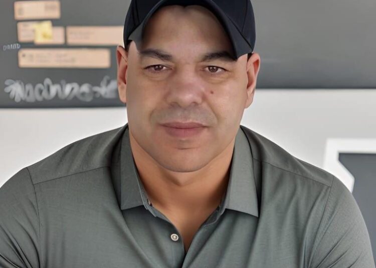 أوشن ..  خبير مغربي يقود ثورة الأمن السيبراني من كاليفورنيا إلى العالم