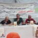 تقاطع حكايتي المشرق والمغرب في ” يوبا أعراب” 