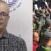 صرخة عزيز غالي احتجاجاً على استضافة وفد إسرائيلي في منتدى السوسيولوجيا بالمغرب
