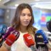 السيدة نُهيلة أهلامين: مديرة التسويق و التواصل ..  (AML) طاقم مغربي من أجل مغاربة العالم .. متعة السفر البحري