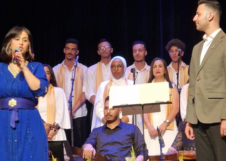 اليوم العالمي للموسيقى .. في بيت الثقافة والفنون