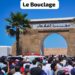 جنازة مهيبة للفاعل الجمعوي و الإعلامي الراحل عبد العالي الرامي بالرباط