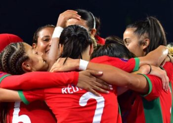 في نهائي مثير.. لبؤات الأطلس يسقطن أمام نيجيريا بعد ريمونتادا مثيرة وتحكيم يثير الجدل 