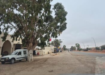 جماعة سيدي التيجي .. تيه في كل الاتجاهات