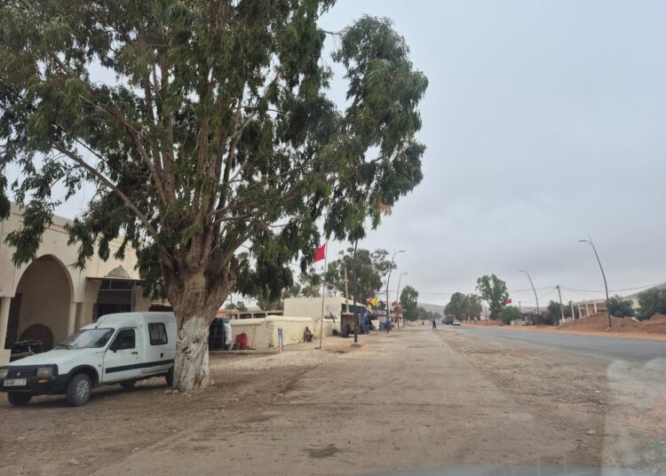 جماعة سيدي التيجي .. تيه في كل الاتجاهات