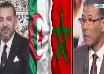 الموساوي العجلاوي: المؤسسة الملكية تمد يدها للشعب الجزائري الشقيق