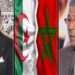 الموساوي العجلاوي: المؤسسة الملكية تمد يدها للشعب الجزائري الشقيق