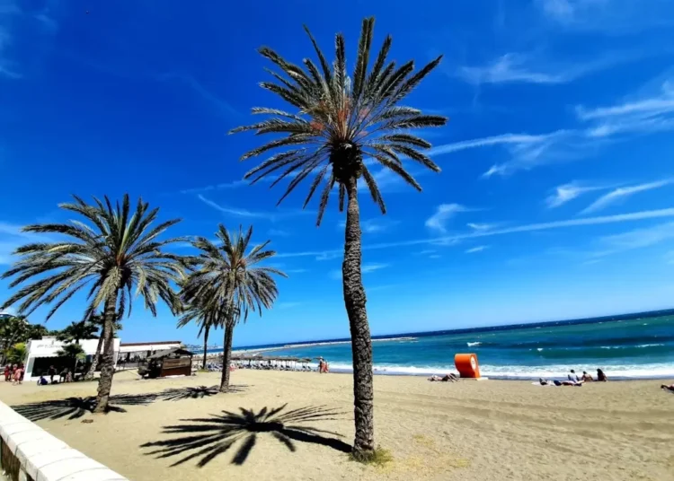 استمرار الحرارة اليوم الخميس بالمغرب