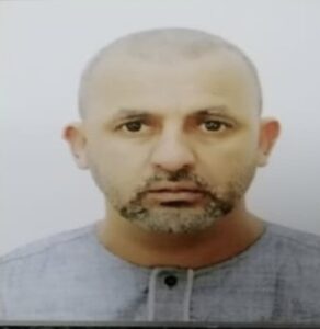 محمود حماد مترجم وصحفي. الرباط