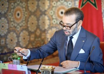 أمر ملكي بالعفو عن حوالي 20 ألف شخص
