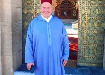 الخيرون يرحلون.. في وداع الرامي الذي رمى فارتاح