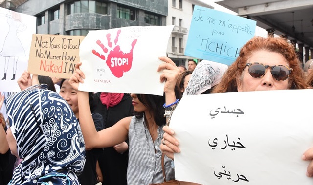 المناصفة و طغيان الأغلبية: نحو دفاع عقلاني عن حرية الفرد