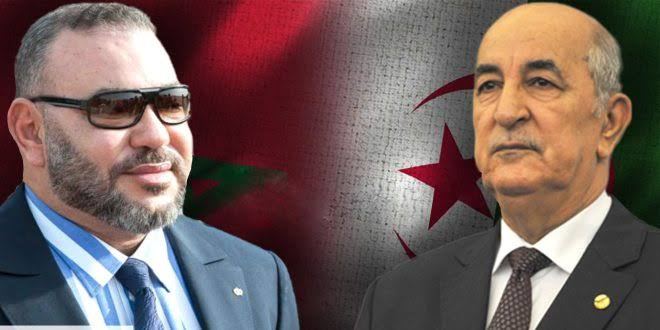 العاهل المغربي للجارة الجزائر: “هذه يدي ممدودة.. فمدّي يدك”