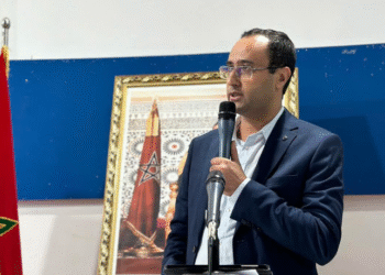 يونس مسكين يحذّر: مشروع قانون المجلس الوطني للصحافة يهدد التوازنات الدستورية ويُورّط الدولة