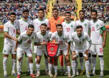 المغرب .. يخشى مفاجآت مدغشقر في نهائي أمم أفريقيا للمحليين