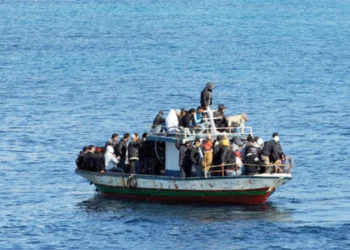 مغاربة في قبضة البحر: هروب من الفقر نحو المجهول