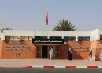 قرارات تعيين على الورق فقط .. والمستشفى الإقليمي بطانطان  يعيش الفوضى